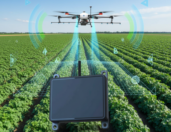 How 4D mmWave Radar Unlocks Unseen Environments for UAV