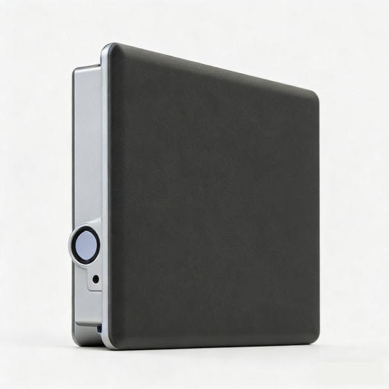 BHM100-CM 100M Bridge Cable-Force Tracking Radar