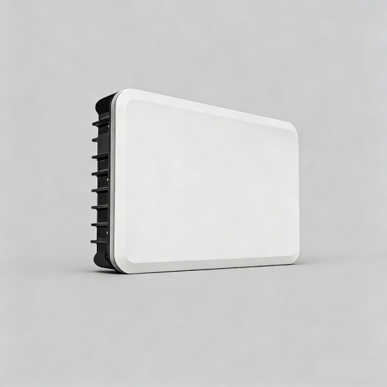 BHM100-MT 100M Bridge Movement Tracking Radar