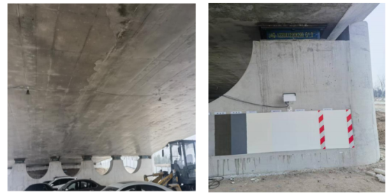 Xiong'an New Area Bridge Health Monitoring Accomplished