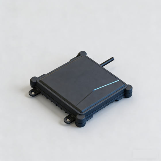 UHE25 25M UAV Altimeter Radar