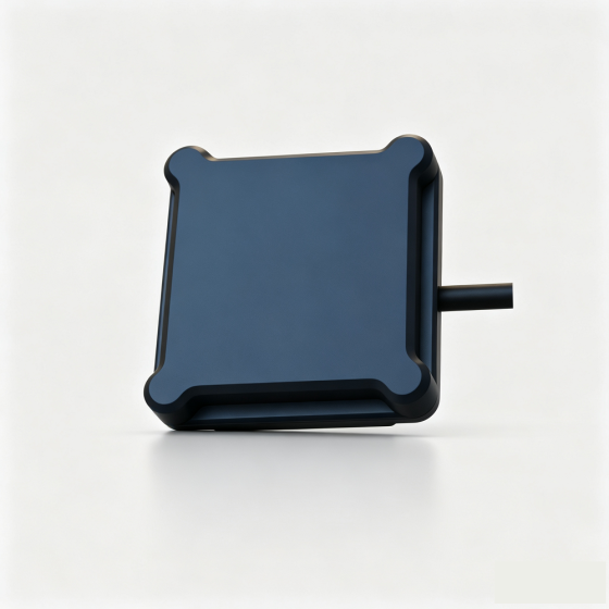 URV50 50M UAV Collision Avoidance Radar