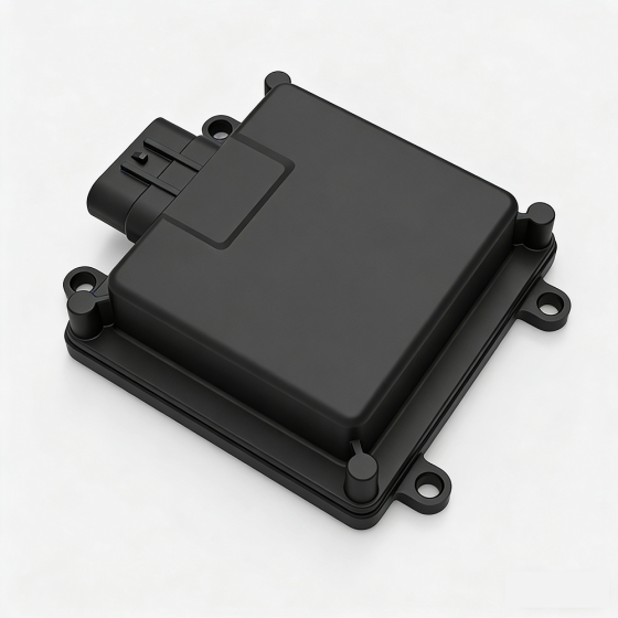 CRE40 40M Vehicle Collision Avoidance Radar