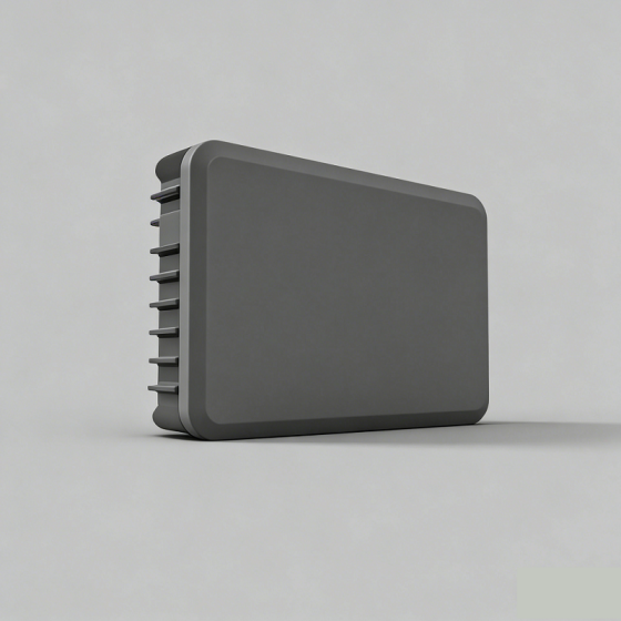 CRE-4D Automotive 4D Imaging Radar